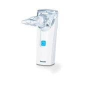 Beurer Ih 55 Mini Nebulizatör Cihazı - 1