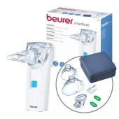 Beurer Ih 55 Mini Nebulizatör Cihazı - 2