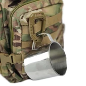 Evolite Tactical Molle Karabina 4 Adet - 6