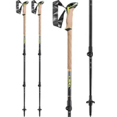 Leki Sherpa Speedlock - 9