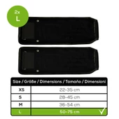 Beurer EM 95 Cihaz Manşonlar - 4