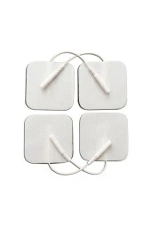 Fizyopol Tens EMS Masaj Cihazı ve 8'li Yedek Kablolu Elektrod - 4