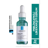 La Roche-Posay Effaclar Ultra Concentered Peeling Etkili Leke Karşıtı Serum 30 ml - 1