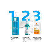 La Roche-Posay Effaclar Ultra Concentered Peeling Etkili Leke Karşıtı Serum 30 ml - 5