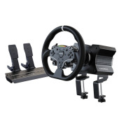 Moza Racing R5 Direct Drive Direksiyon Seti - 1