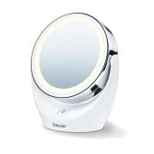 BEURER BS 49 IŞIKLI ÇİFT TARAFLI MAKYAJ AYNASI - 1