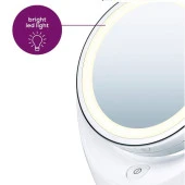 BEURER BS 49 IŞIKLI ÇİFT TARAFLI MAKYAJ AYNASI - 2