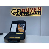 Avcı E-80 Alan Tarama Cihazı - 5