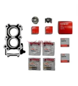 Yamaha Yzf R25 -Mt 25 Silindir Piston Sekman Seti Orjinal 2015-2024 (Contasız)_Supermoto thumbnail 2