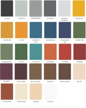 Polisan Selülozik Boya 1GR.0,75LT SÜTLÜ KAHVE - 2