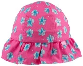 Kitti Bebe Maksi ( 1-3 Yaş ) Y8120-02 Koyu Pembe - 1