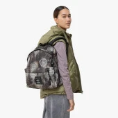 Andre X Eastpak Sırt Çantası Day Pak'r in the Maze 4O0 - 5