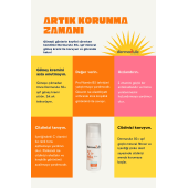 DERMARULE MINERAL HIGH PROTECTION 50+ SPF thumbnail 2