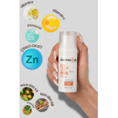 DERMARULE MINERAL HIGH PROTECTION 50+ SPF thumbnail 3