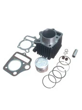 SİLİNDİR CUB 80 cc Düşük Boy: 63 mm - 1