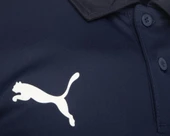 Puma 656577- Teamgoal 23 Sideline Polo Yaka T-Shirt Dry-Cell Erkek Tişört thumbnail 4