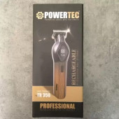Powertec TR-358 Sakal ve Ense Tıraş Makinesi - 1