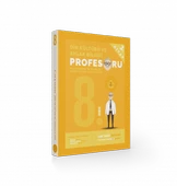 8. Sınıf Din Kültürü ve Ahlak Bilgisi Profesörü 3.Kitap Hz. Muhammed’in Örnekliği-Kuran-ı Kerim ve Özellikleri - 1