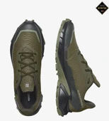 Salomon Alphacross 5 Gtx Gore-Tex® L47310300 Outdoor Erkek Patika Koşu Ayakkabısı - 6