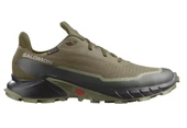 Salomon Alphacross 5 Gtx Gore-Tex® L47310300 Outdoor Erkek Patika Koşu Ayakkabısı - 3