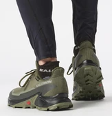 Salomon Alphacross 5 Gtx Gore-Tex® L47310300 Outdoor Erkek Patika Koşu Ayakkabısı - 2