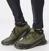 Salomon Alphacross 5 Gtx Gore-Tex® L47310300 Outdoor Erkek Patika Koşu Ayakkabısı - 1