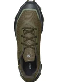 Salomon Alphacross 5 Gtx Gore-Tex® L47310300 Outdoor Erkek Patika Koşu Ayakkabısı - 4