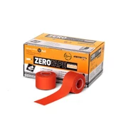 Zerotape Turuncu 3,8cm x 10m Sporcu Tespit Bandı - 1
