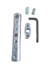 ÇOK KULLANIMLI APARAT NİKEL - 1