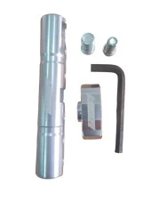 ÇOK KULLANIMLI APARAT NİKEL - 3