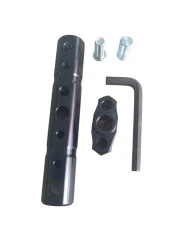 ÇOK KULLANIMLI APARAT SİYAH - 1