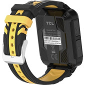Tcl MT42X Movetıme Famıly Watch 2 Siyah/Sarı - 2