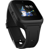 TCL Movetime Family Watch 4g Akıllı Çocuk Saati - Siyah - 1