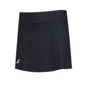 Babolat Play Skirt Siyah Kadın Tenis Eteği 3WP1081-3 thumbnail 1