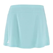 Babolat Play Skirt Turkuaz Kadın Tenis Eteği 3WTE081-4096 - 5