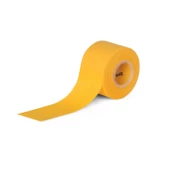 Zerotape Sarı 3,8cm x 10m SporcuTespit Bandı - 2