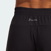 ADİDAS ERKEK EŞOFMAN ALT RUN ICONS PANT HN8027 - 6