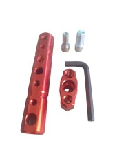 ÇOK KULLANIMLI APARAT TURUNCU - 1