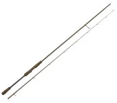 Savage Gear SG4 StreetStyle Specialist 213cm 2-10gr 2 Parça Olta Kamışı - 1