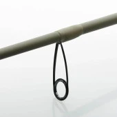 Savage Gear SG4 StreetStyle Specialist 213cm 2-10gr 2 Parça Olta Kamışı - 4