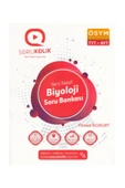 Sorukolik Tyt-Ayt Yeni Nesil Biyoloji Soru Bankası - 1