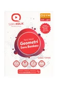 Sorukolik Tyt-Ayt Yeni Nesil Geometri Soru Bankası - 1