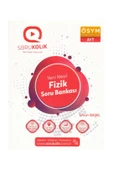 Sorukolik Ayt Yeni Nesil Fizik Soru Bankası - 1