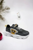 Memory Foam Günlük Erkek Çocuk Spor Sneakers - 2