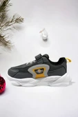 Memory Foam Günlük Erkek Çocuk Spor Sneakers - 3