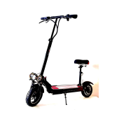 New Speed Offroad Ns-9900 Elektrikli Scooter Çıkarılabilir Koltuklu 800w 45km Hız 50km Menzil - 1