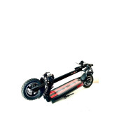 New Speed Offroad Ns-9900 Elektrikli Scooter Çıkarılabilir Koltuklu 800w 45km Hız 50km Menzil - 3
