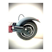 New Speed Offroad Ns-9900 Elektrikli Scooter Çıkarılabilir Koltuklu 800w 45km Hız 50km Menzil - 7