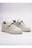 Memory Foam Tabanlı Unisex Çocuk Spor Sneakers - 2