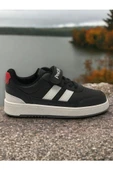 Memory Foam Tabanlı Unisex Çocuk Spor Sneakers - 1
